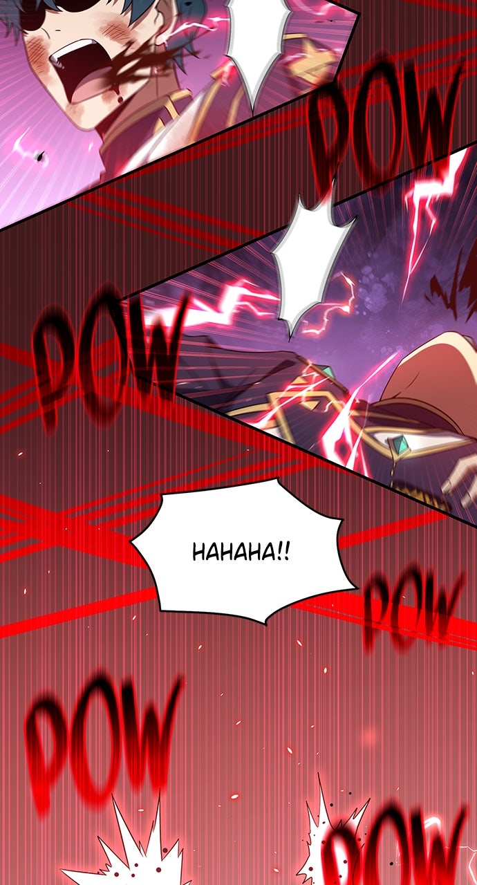 Zero0: A Space-Time Mage Episode 66 page 47 - 
