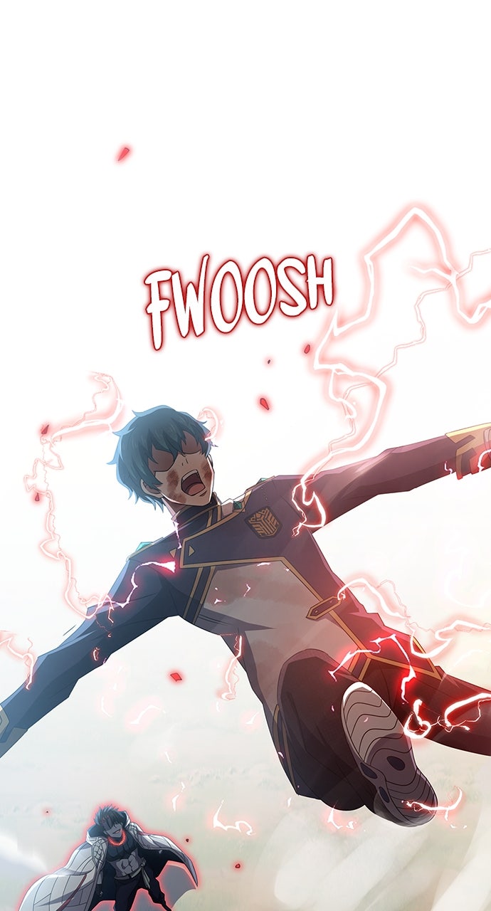 Zero0: A Space-Time Mage Episode 66 page 49 - 
