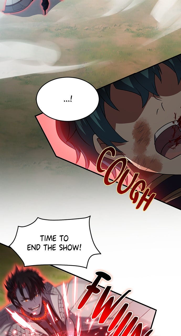 Zero0: A Space-Time Mage Episode 66 page 50 - 