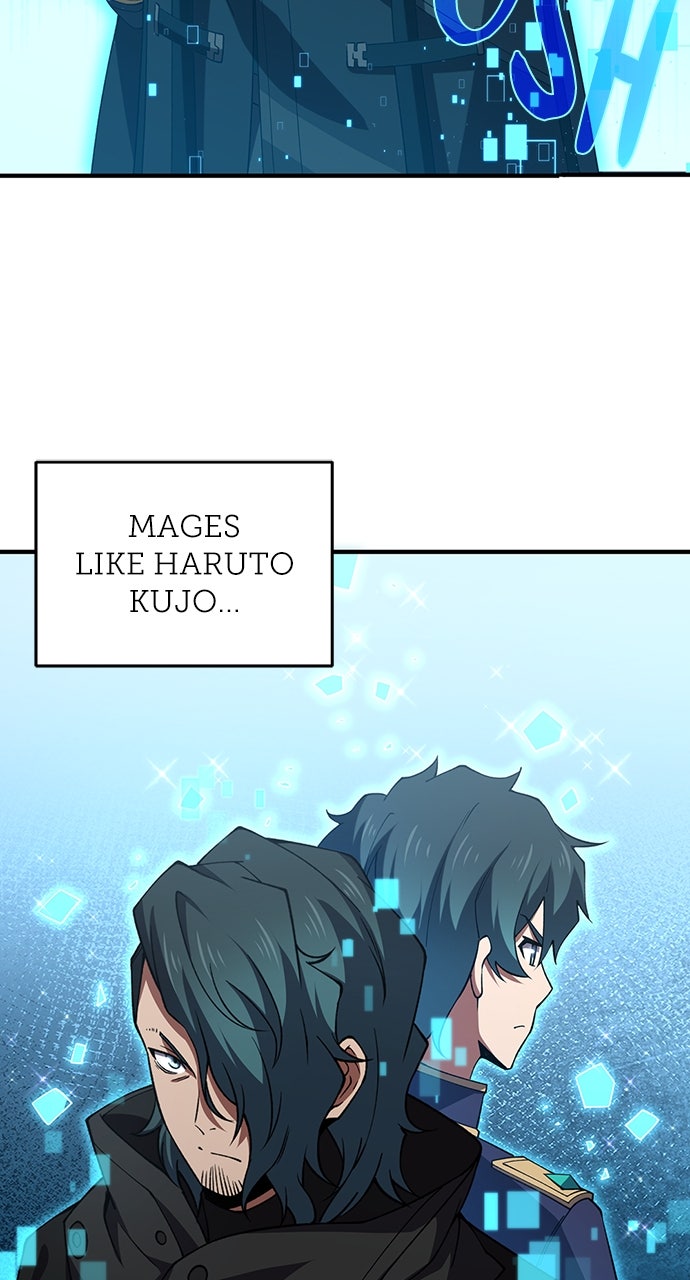 Zero0: A Space-Time Mage Episode 66 page 6 - 