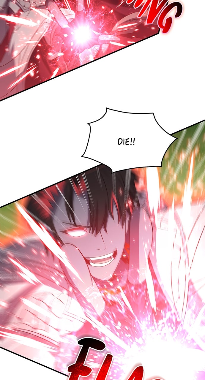 Zero0: A Space-Time Mage Episode 66 page 51 - 