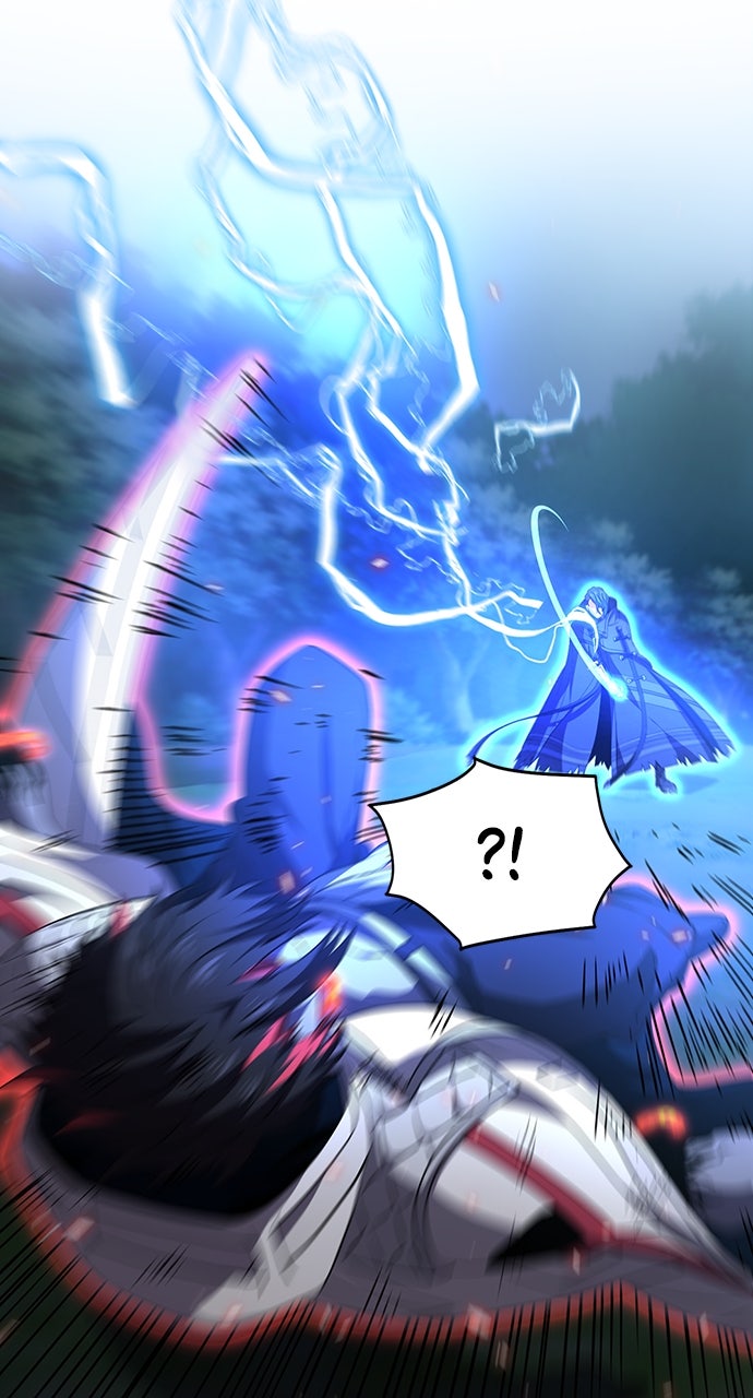 Zero0: A Space-Time Mage Episode 66 page 53 - 
