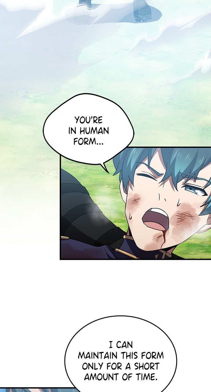 Zero0: A Space-Time Mage Episode 66 page 56 - 