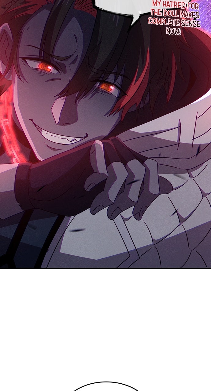 Zero0: A Space-Time Mage Episode 66 page 60 - 