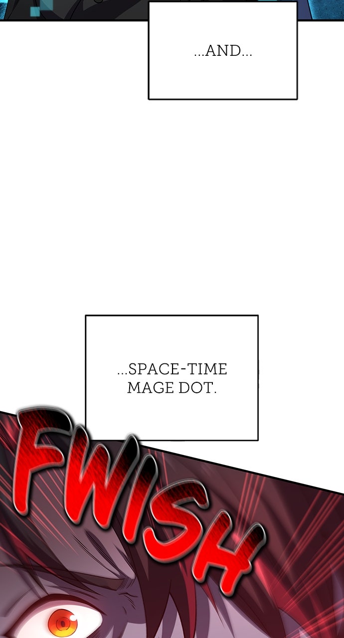 Zero0: A Space-Time Mage Episode 66 page 7 - 