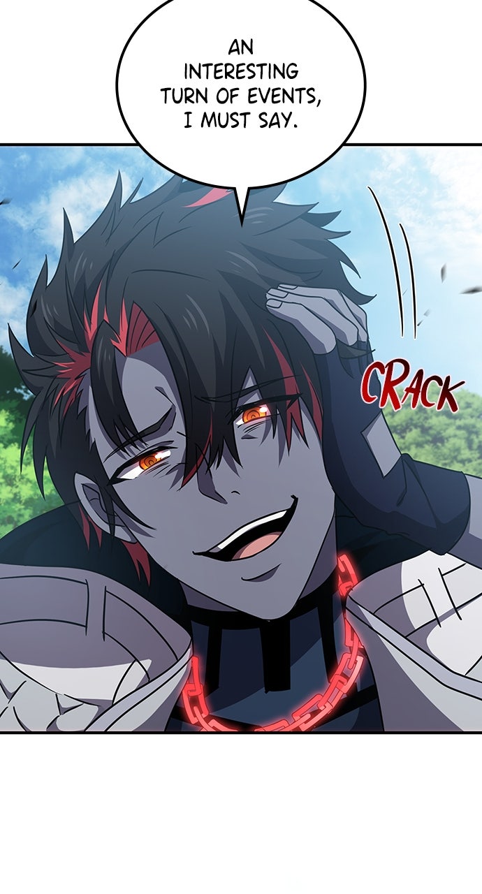 Zero0: A Space-Time Mage Episode 66 page 63 - 
