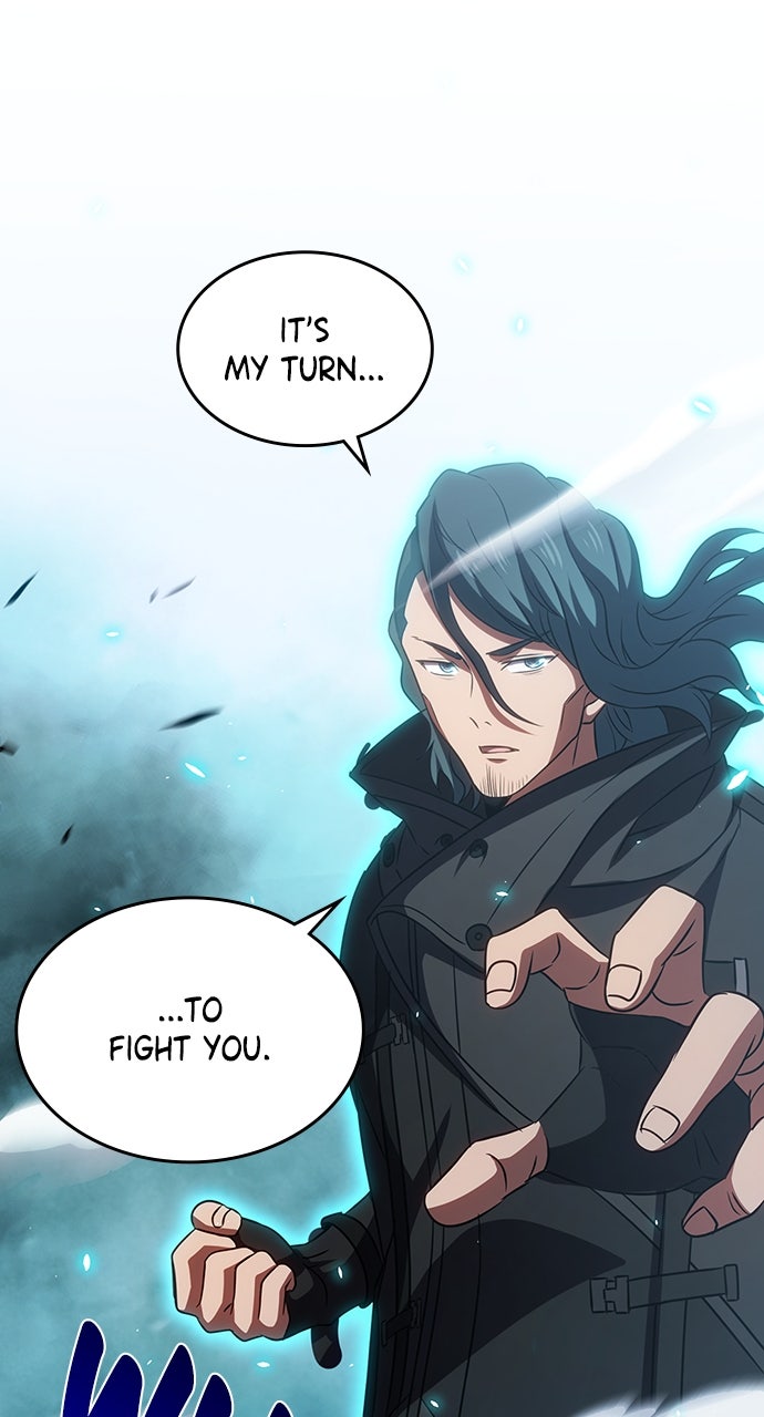 Zero0: A Space-Time Mage Episode 66 page 64 - 