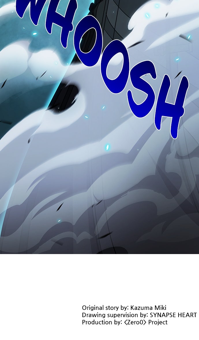 Zero0: A Space-Time Mage Episode 66 page 65 - 