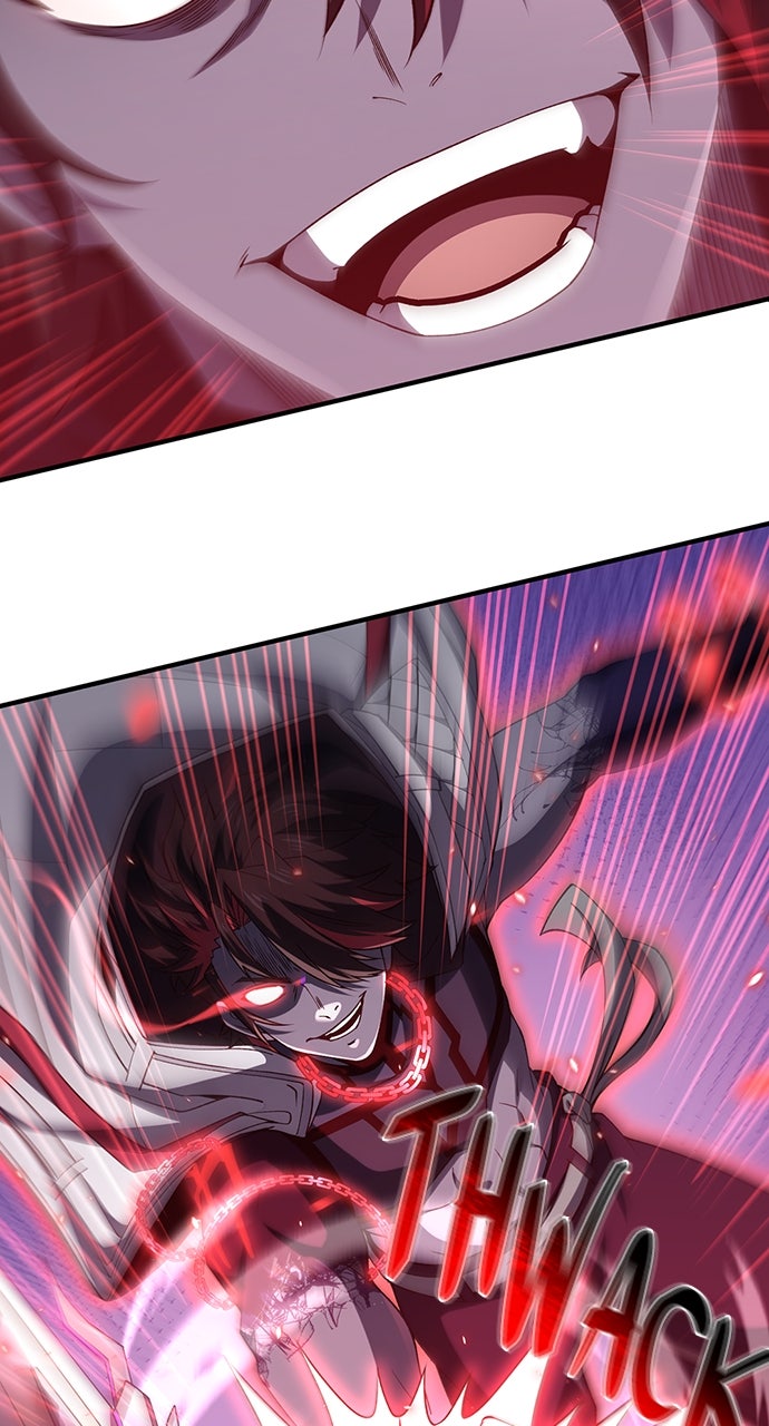 Zero0: A Space-Time Mage Episode 66 page 8 - 