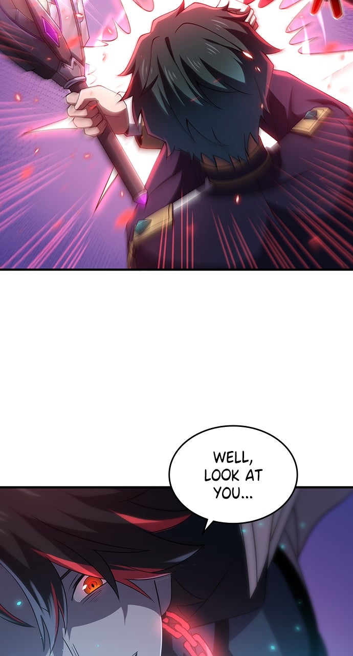 Zero0: A Space-Time Mage Episode 66 page 9 - 