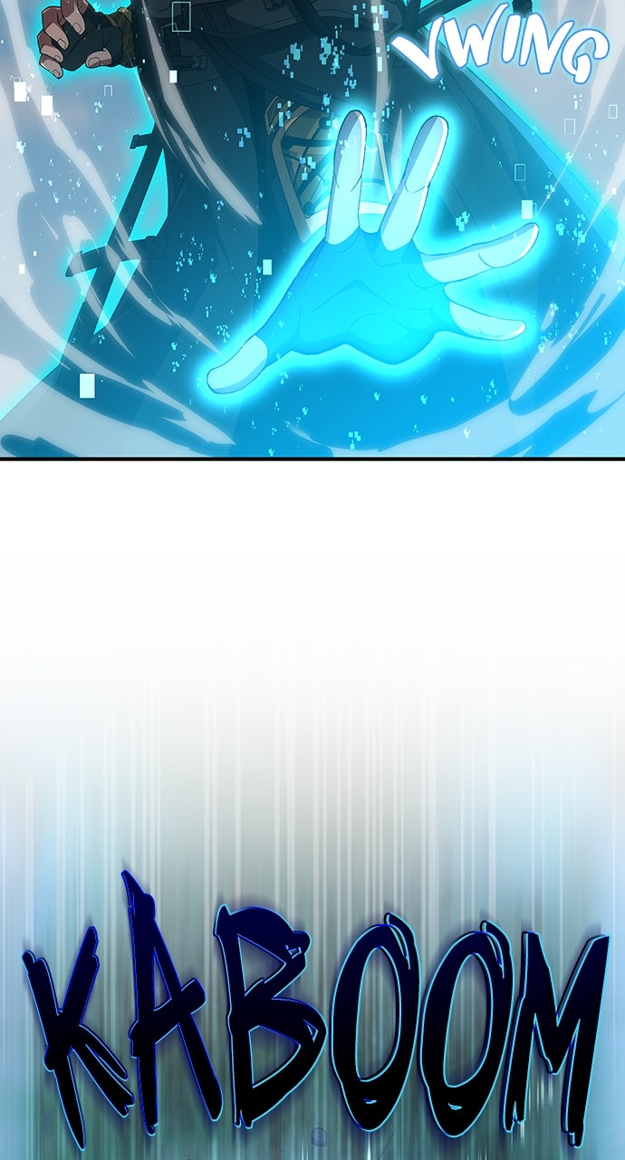 Zero0: A Space-Time Mage Episode 67 page 18 - 