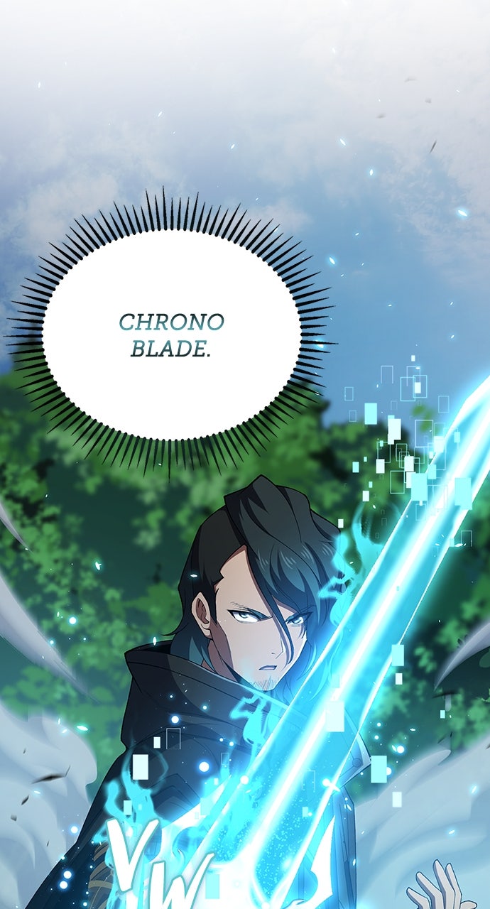 Zero0: A Space-Time Mage Episode 67 page 3 - 