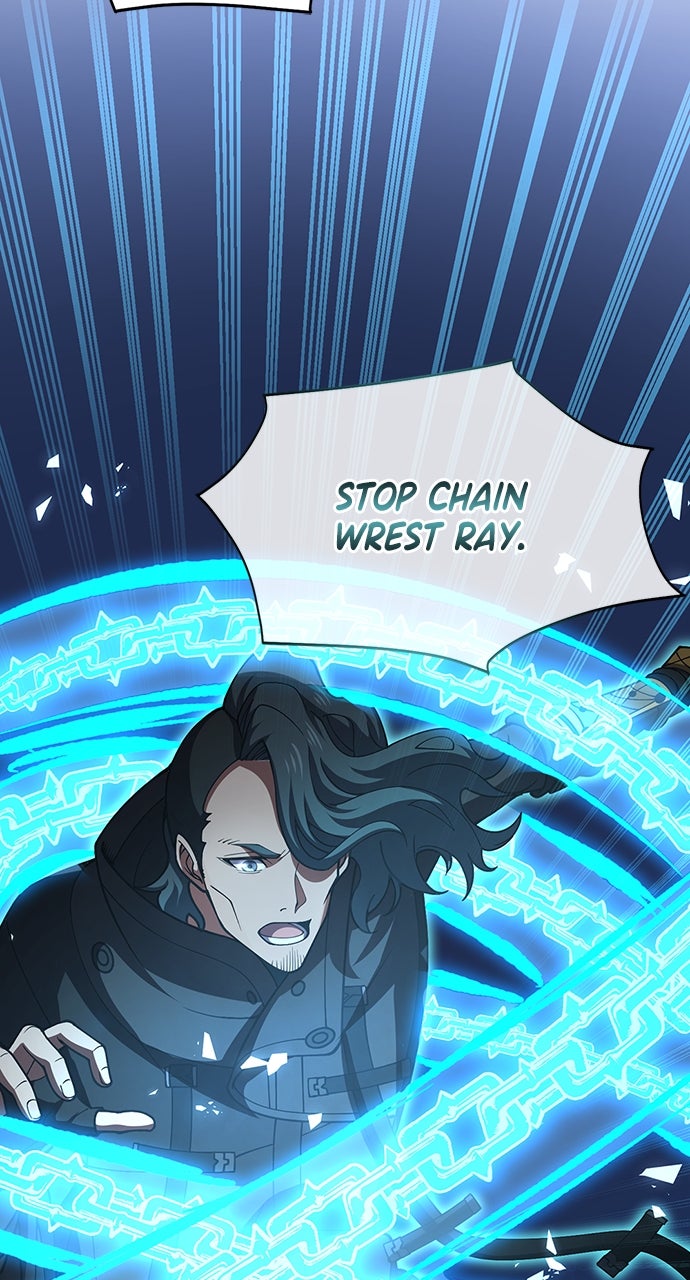 Zero0: A Space-Time Mage Episode 67 page 28 - 