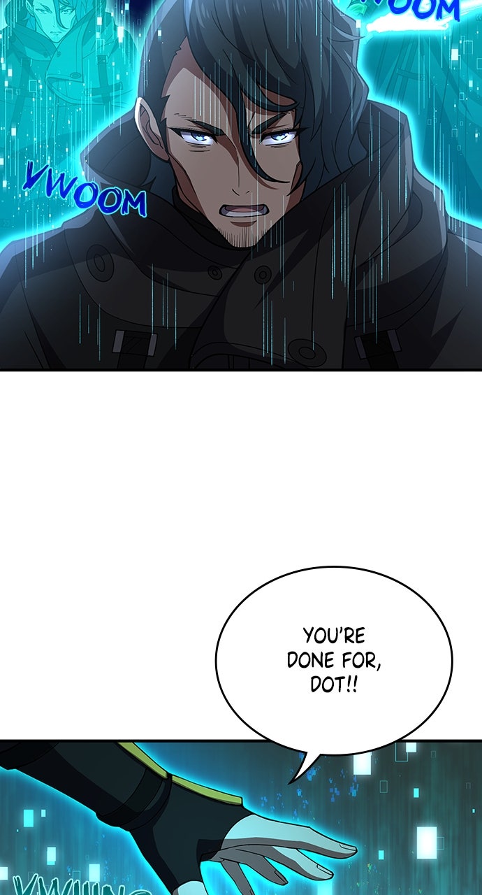 Zero0: A Space-Time Mage Episode 67 page 31 - 