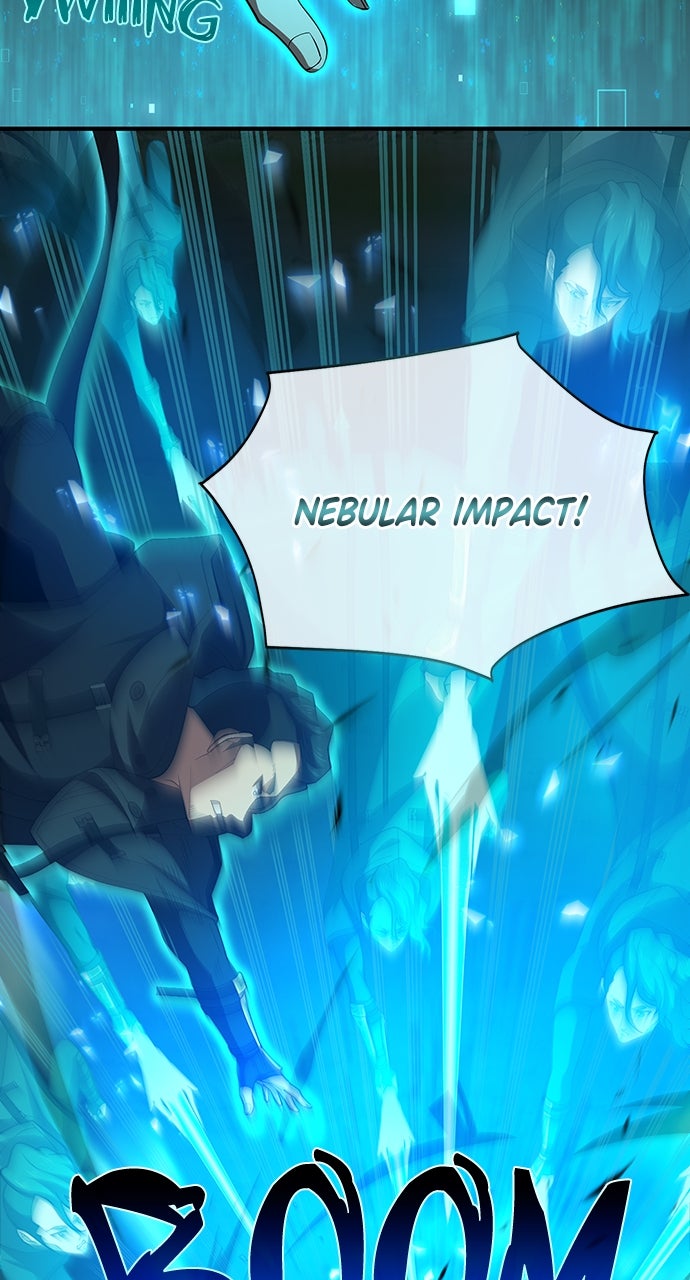Zero0: A Space-Time Mage Episode 67 page 32 - 