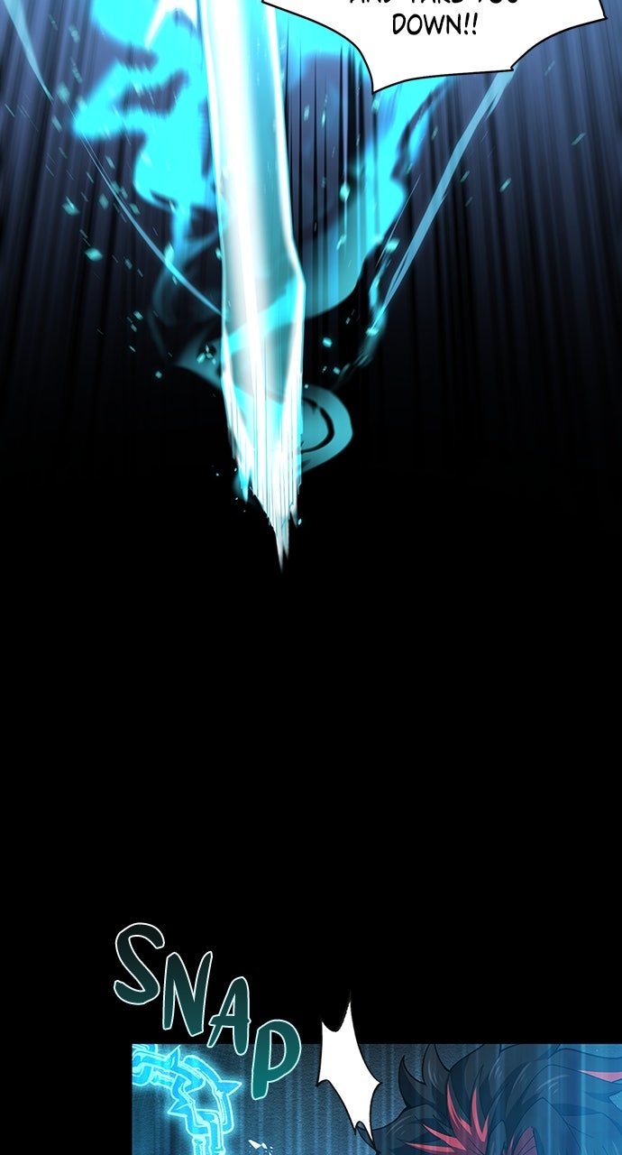 Zero0: A Space-Time Mage Episode 67 page 38 - 