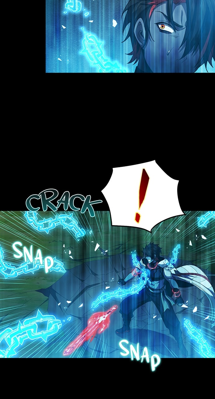 Zero0: A Space-Time Mage Episode 67 page 39 - 