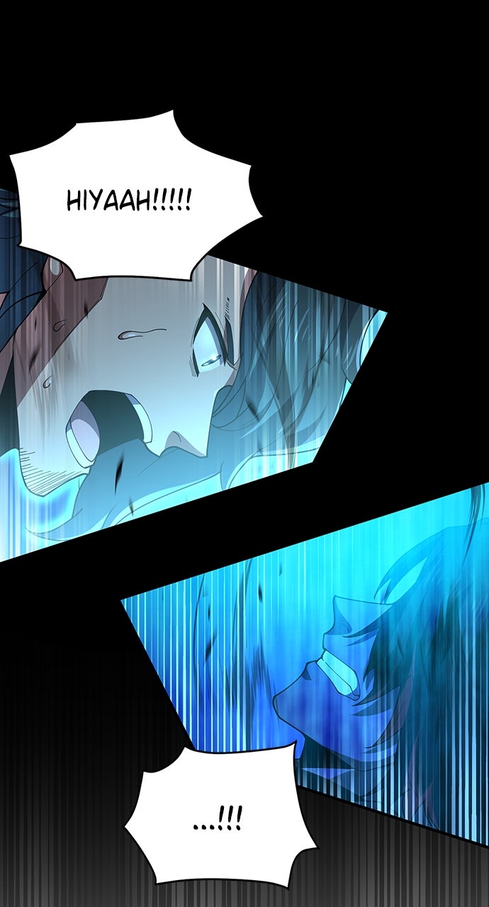 Zero0: A Space-Time Mage Episode 67 page 40 - 