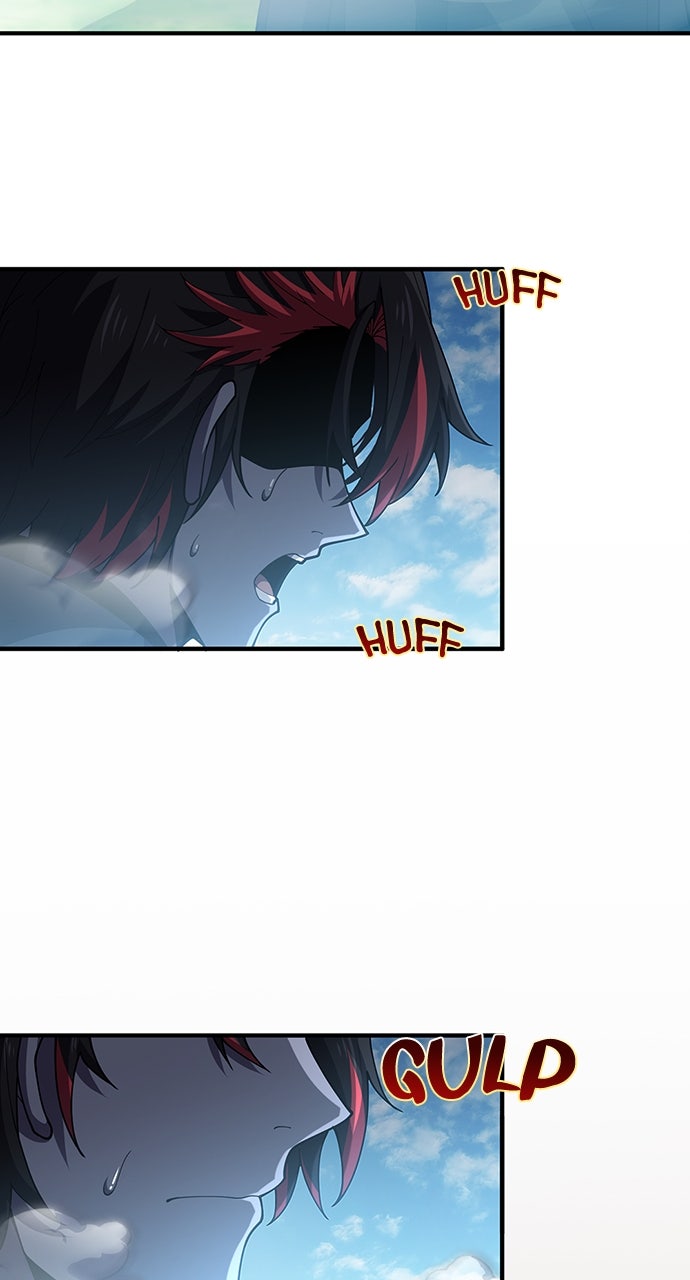 Zero0: A Space-Time Mage Episode 67 page 46 - 