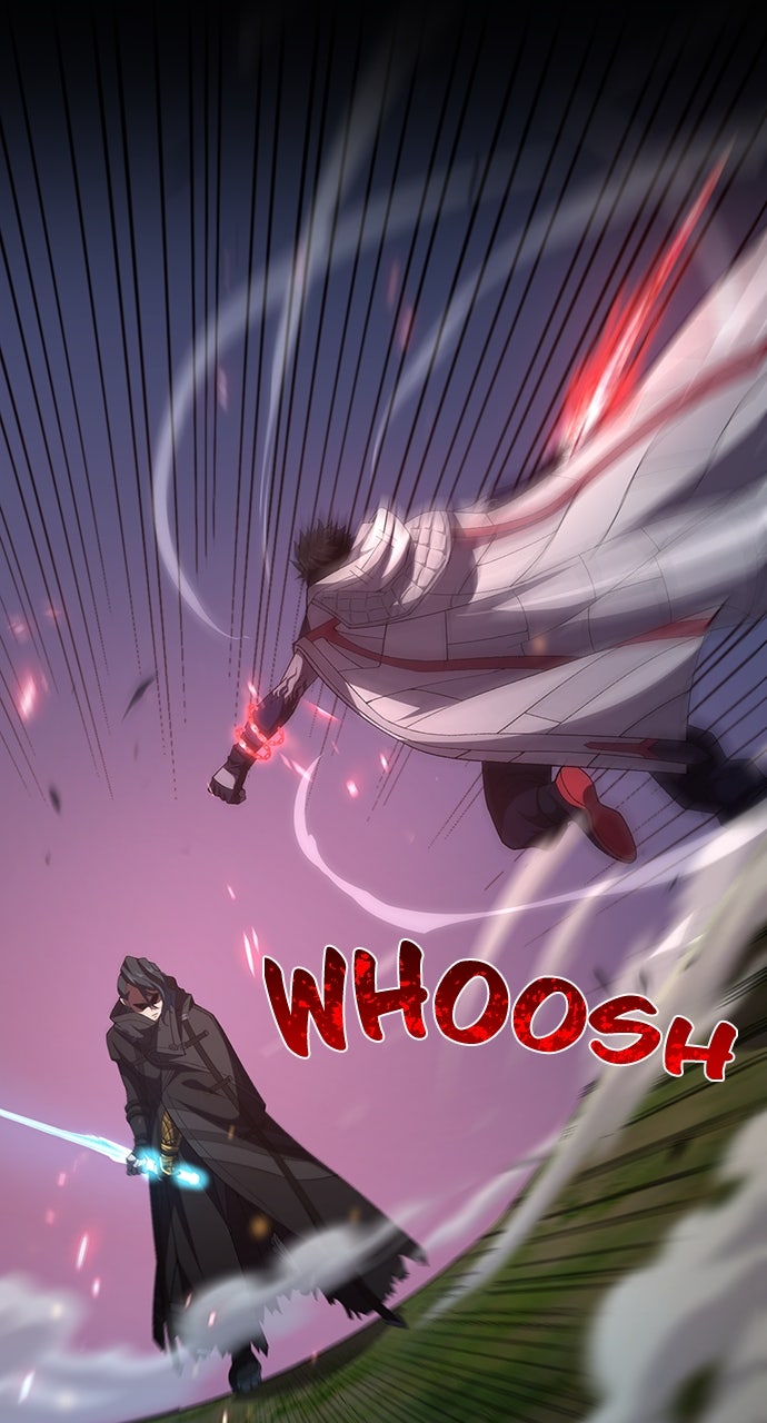 Zero0: A Space-Time Mage Episode 67 page 6 - 