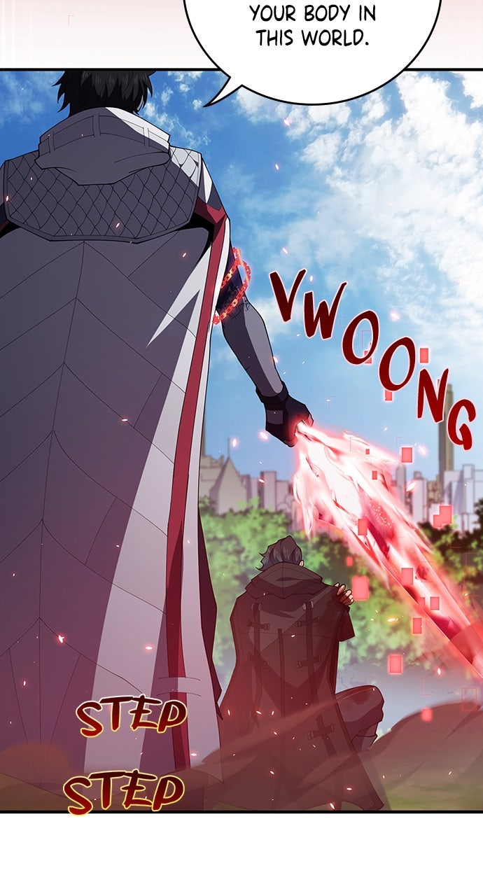 Zero0: A Space-Time Mage Episode 67 page 51 - 