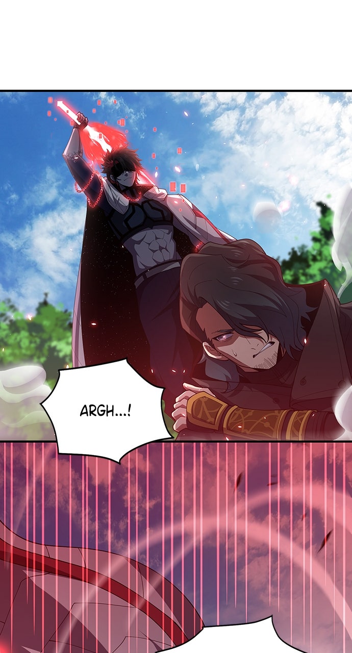 Zero0: A Space-Time Mage Episode 67 page 52 - 