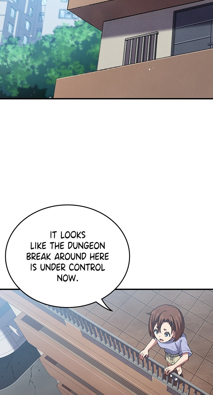 Zero0: A Space-Time Mage Episode 68 page 2 - 