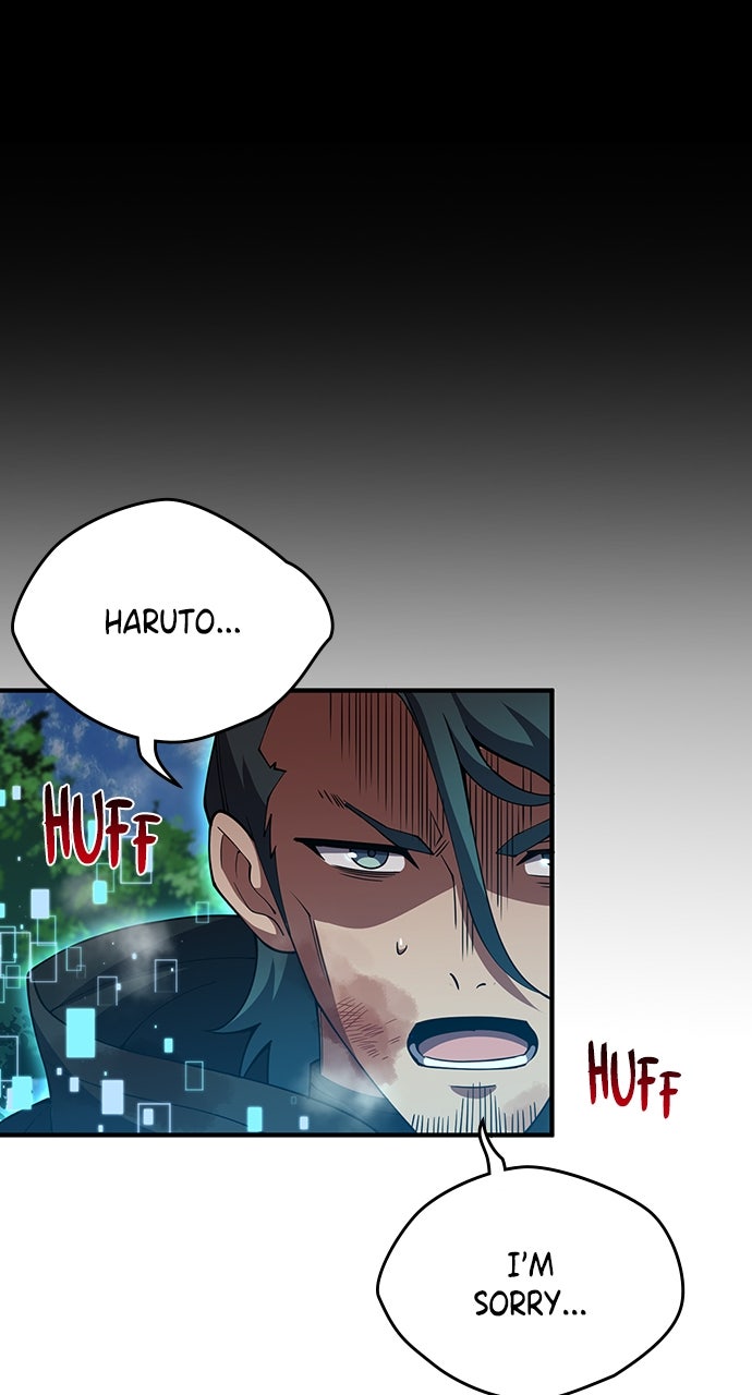 Zero0: A Space-Time Mage Episode 68 page 14 - 