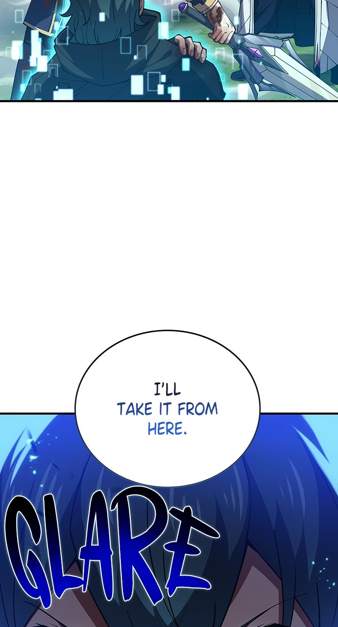 Zero0: A Space-Time Mage Episode 68 page 16 - 
