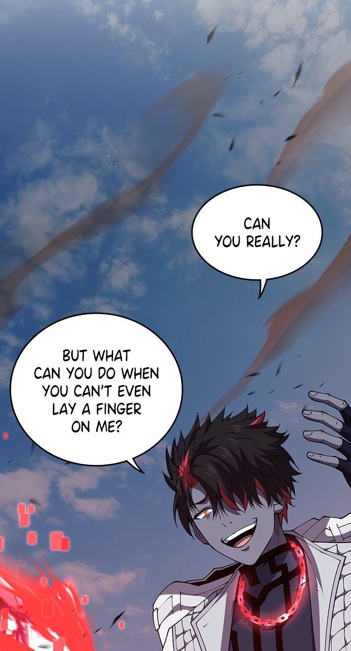Zero0: A Space-Time Mage Episode 68 page 18 - 