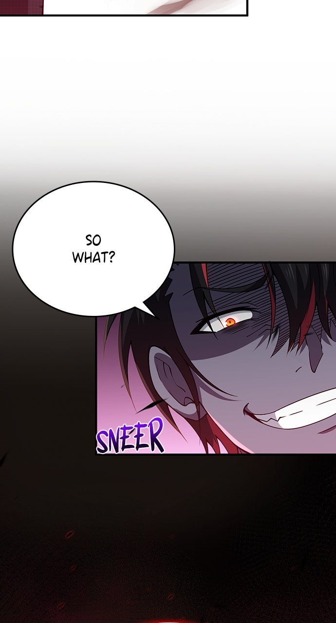 Zero0: A Space-Time Mage Episode 68 page 23 - 