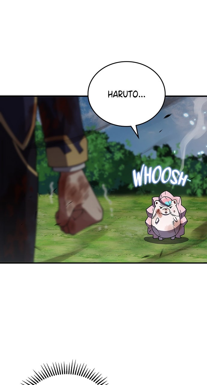 Zero0: A Space-Time Mage Episode 68 page 25 - 