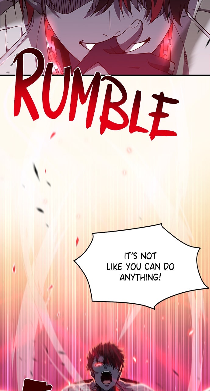 Zero0: A Space-Time Mage Episode 68 page 28 - 