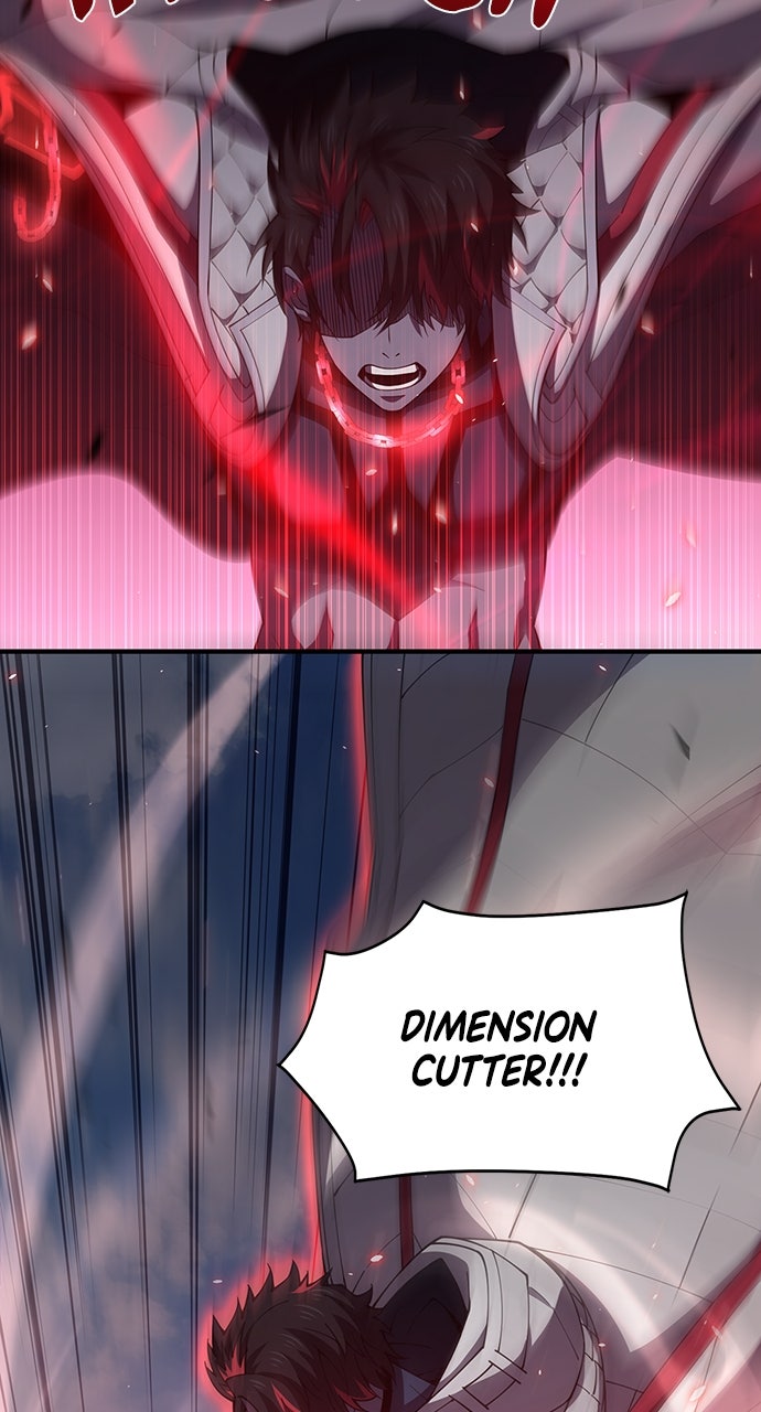 Zero0: A Space-Time Mage Episode 68 page 30 - 