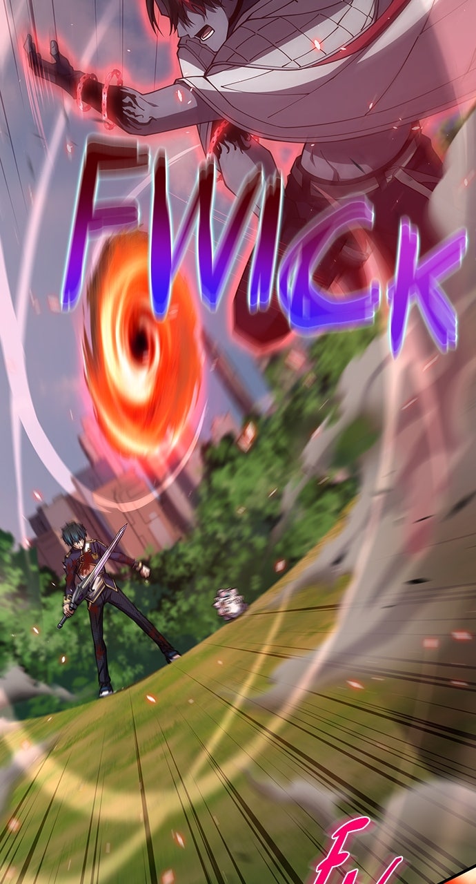 Zero0: A Space-Time Mage Episode 68 page 31 - 