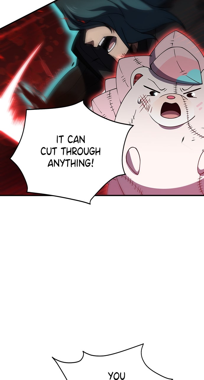 Zero0: A Space-Time Mage Episode 68 page 33 - 
