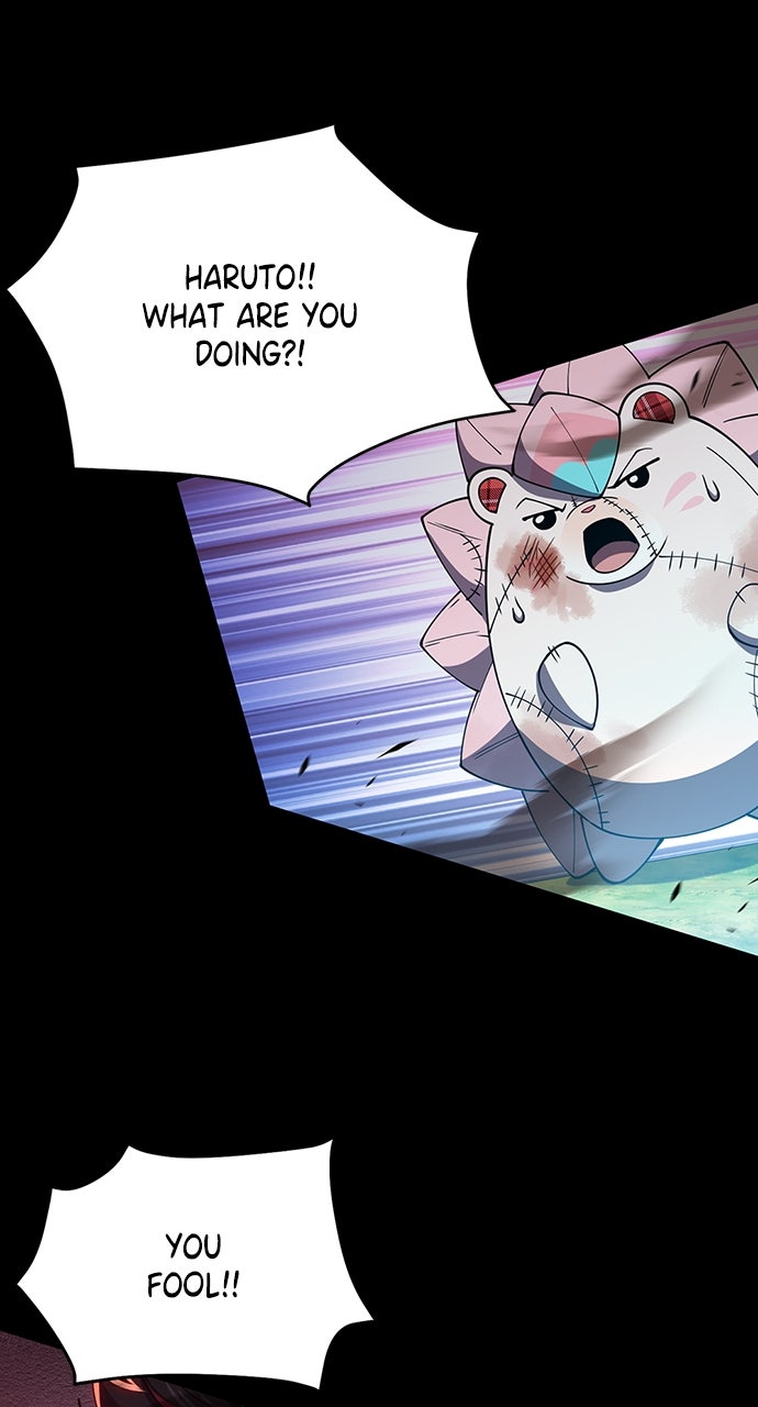 Zero0: A Space-Time Mage Episode 68 page 37 - 