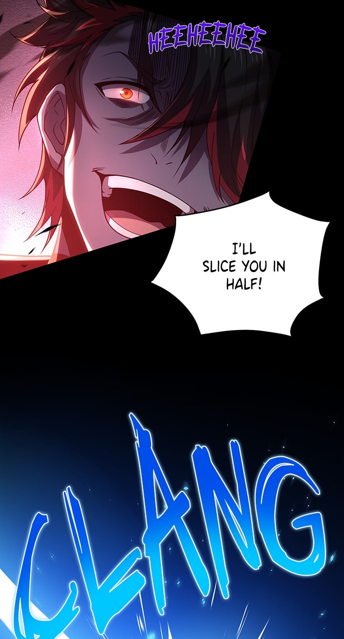 Zero0: A Space-Time Mage Episode 68 page 38 - 