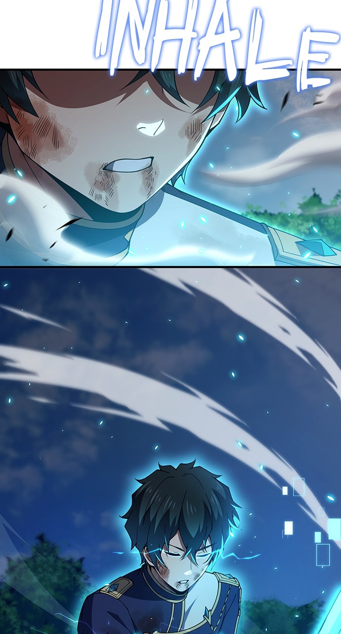 Zero0: A Space-Time Mage Episode 68 page 43 - 