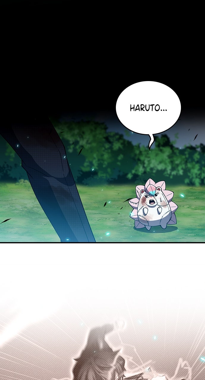 Zero0: A Space-Time Mage Episode 68 page 45 - 