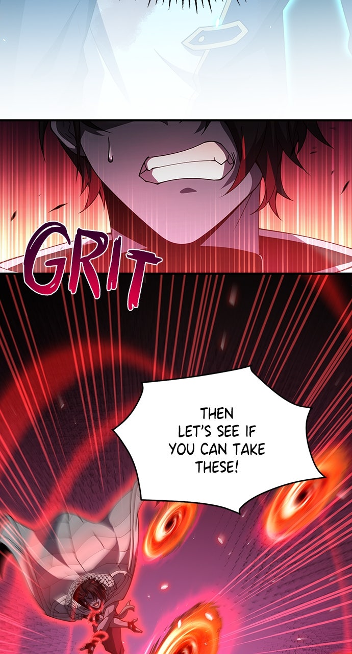 Zero0: A Space-Time Mage Episode 68 page 47 - 