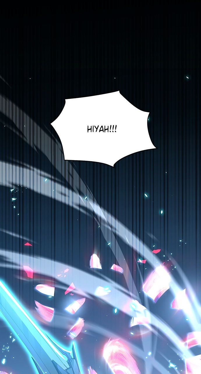 Zero0: A Space-Time Mage Episode 68 page 53 - 