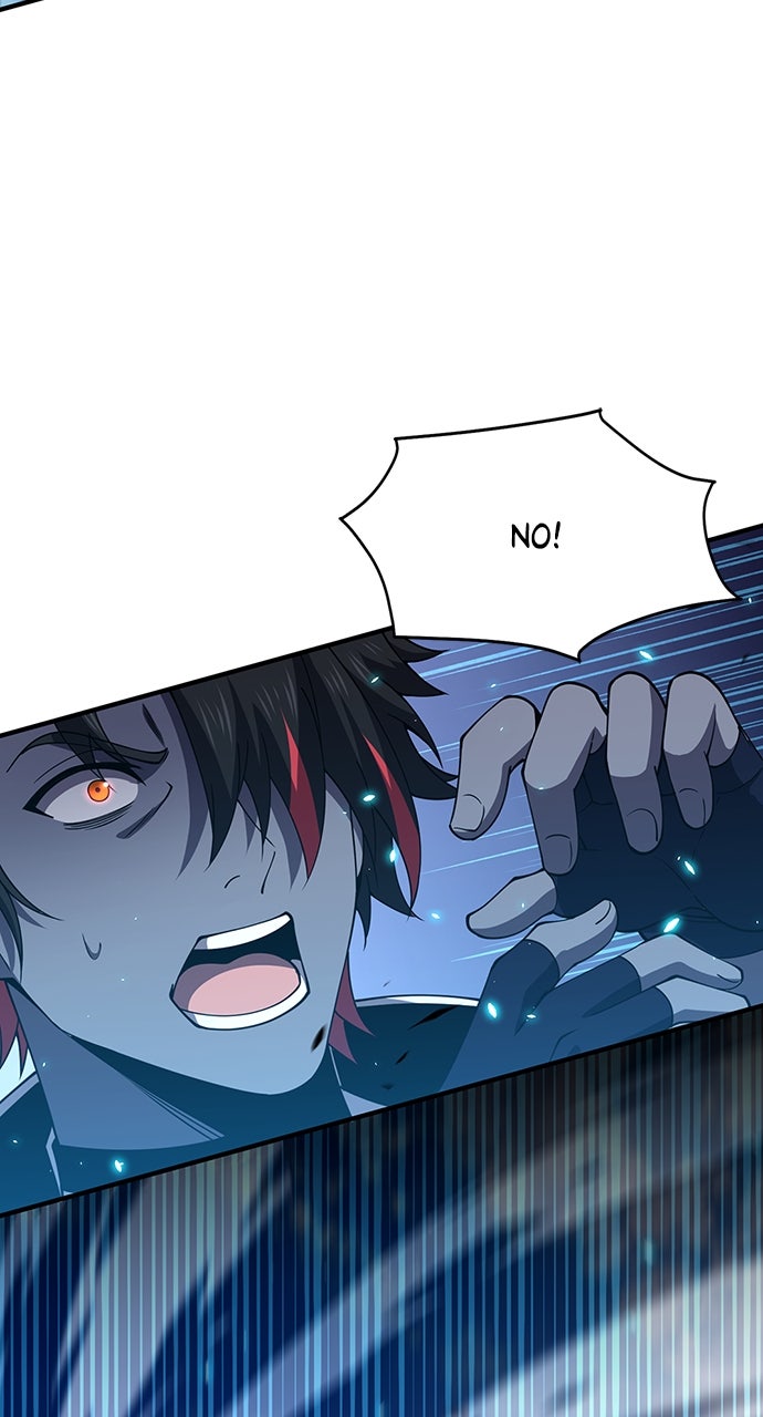 Zero0: A Space-Time Mage Episode 68 page 58 - 