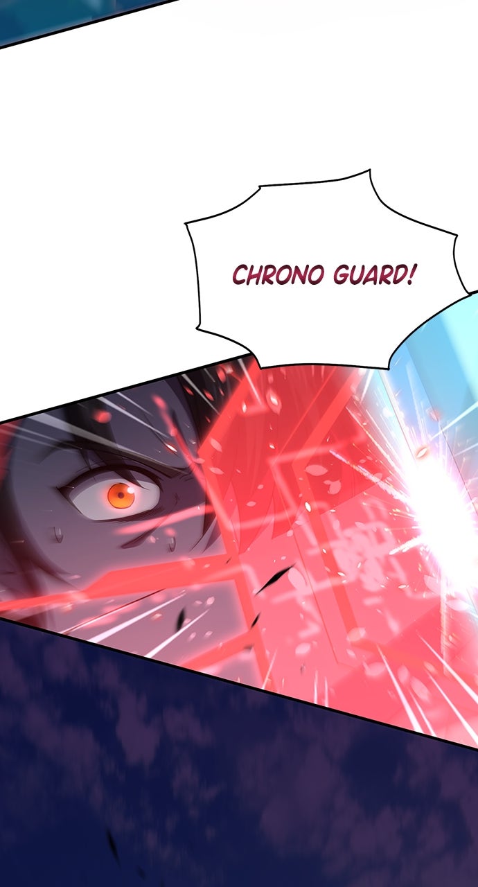 Zero0: A Space-Time Mage Episode 68 page 60 - 