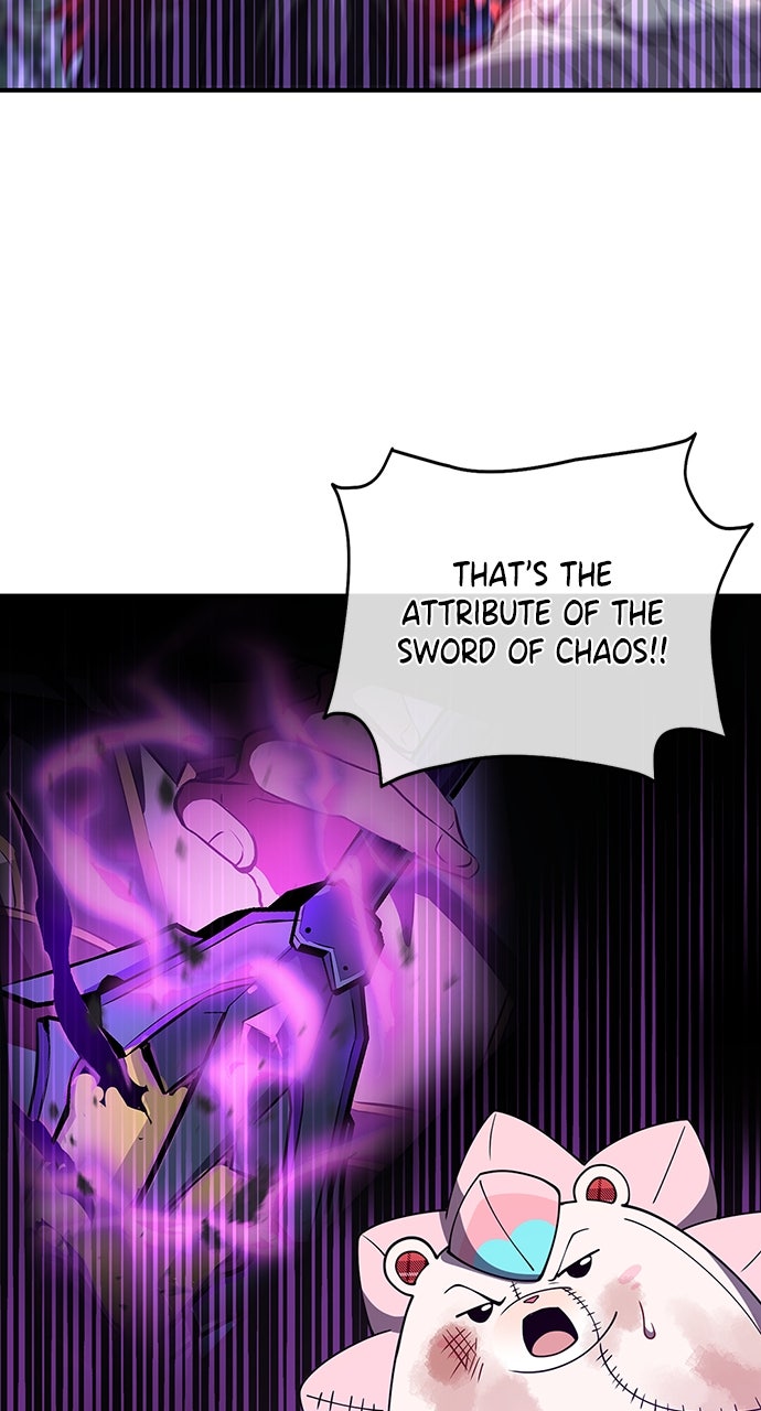 Zero0: A Space-Time Mage Episode 68 page 62 - 