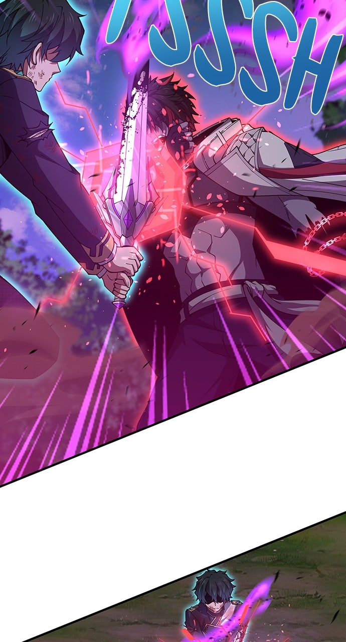 Zero0: A Space-Time Mage Episode 68 page 64 - 
