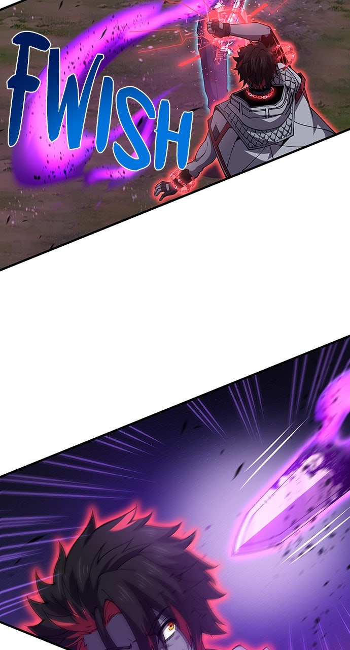 Zero0: A Space-Time Mage Episode 68 page 65 - 