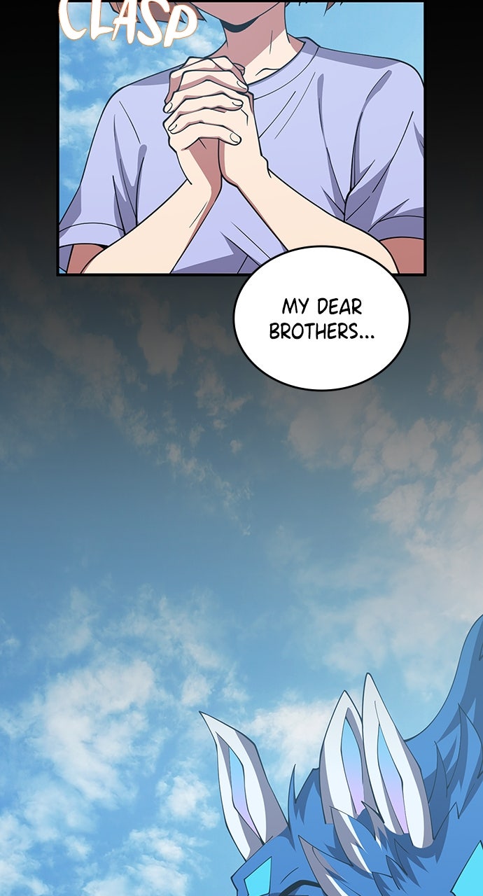 Zero0: A Space-Time Mage Episode 68 page 8 - 