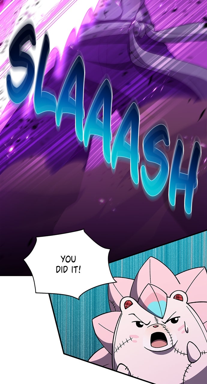 Zero0: A Space-Time Mage Episode 69 page 2 - 