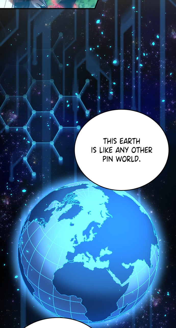 Zero0: A Space-Time Mage Episode 69 page 11 - 